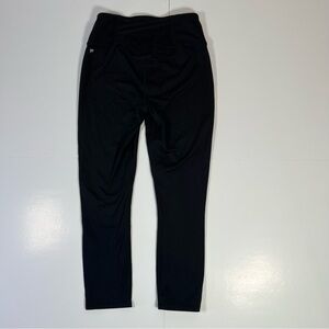 Fabletics Motion365 High Waist Leggings Black Women’s‎ Size M Stretch